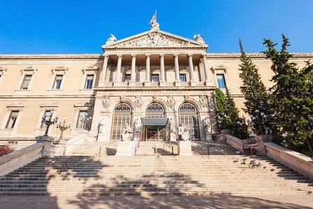 voco Madrid - Retiro by IHG