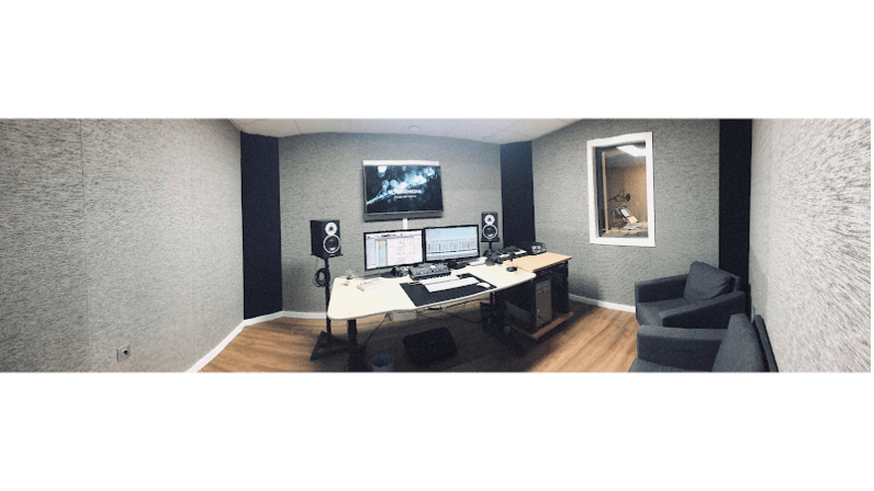 Flycase Media Madrid