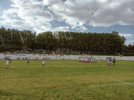 Club Deportivo Arquitectura