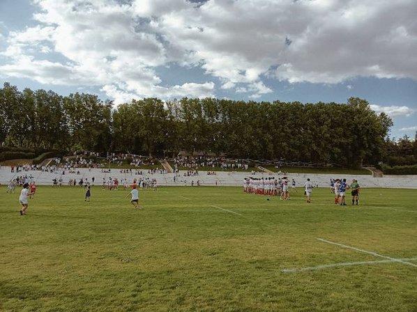Club Deportivo Arquitectura