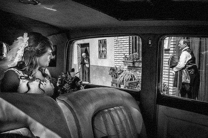 RICARDO CARBAJAL - Fotografía artística