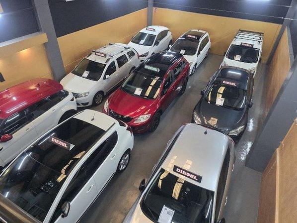 FENIX MOTOR AUTOCASION S.L