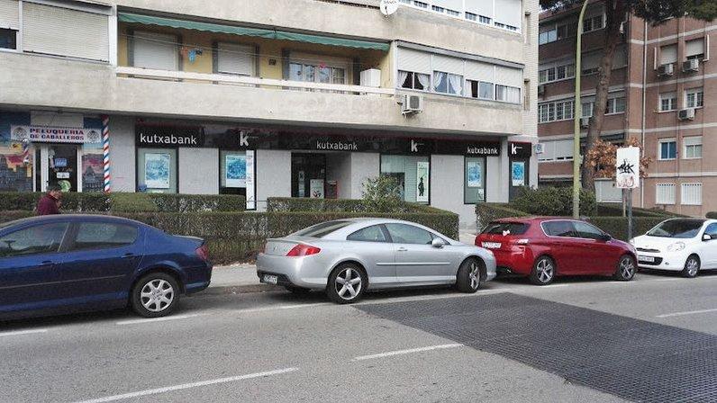 kutxabank
