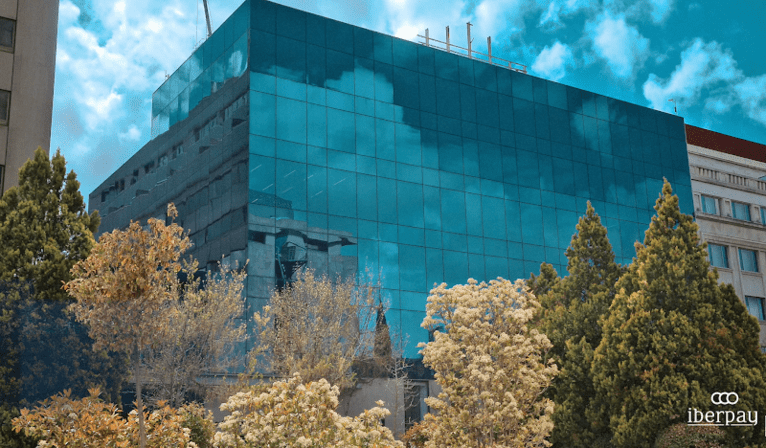 Iberpay, Sociedad Española de Sistemas de Pago