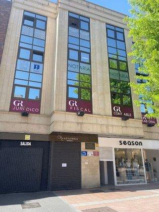 GR Asesores