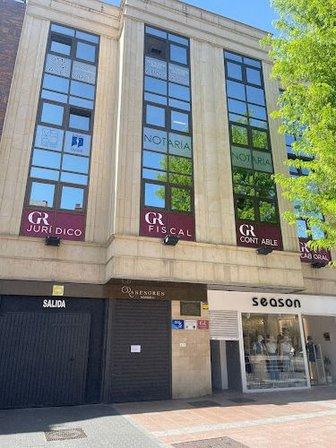 GR Asesores