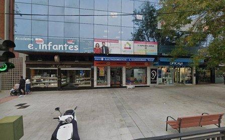 Gestoría, asesoría CAMHER SJE, S.L.
