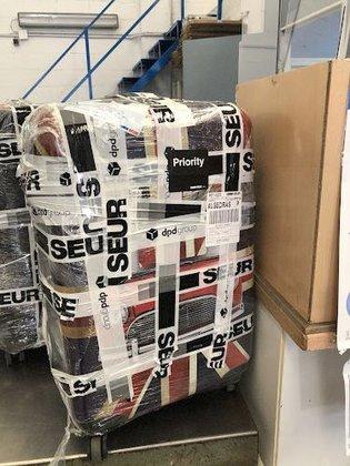 SEUR Pickup parcelshop