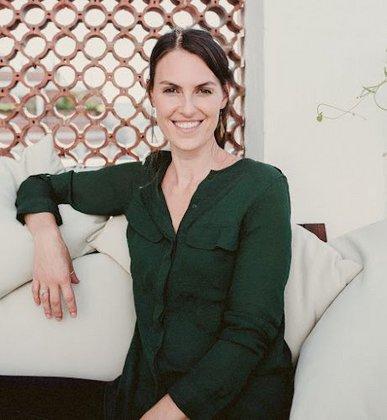 Laura Vanderputten - Life Coach