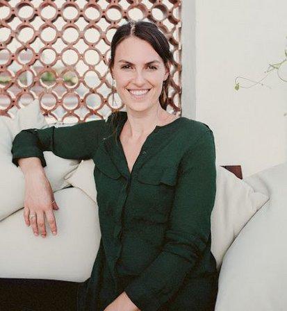 Laura Vanderputten - Life Coach