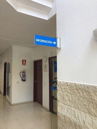 Centro de empresas
