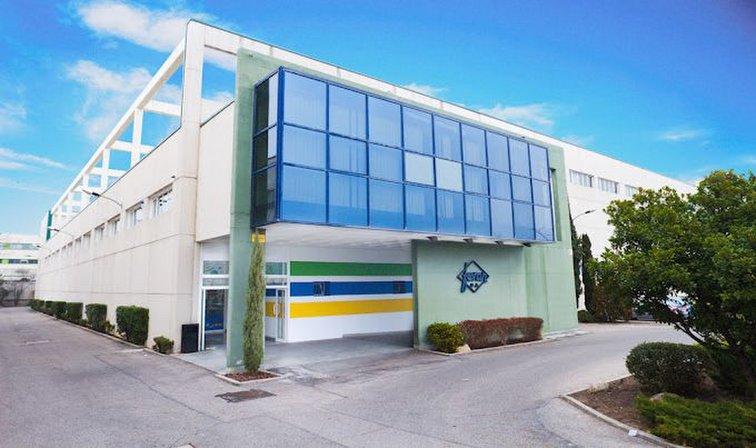 Distribuciones Feran S. A.