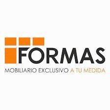 Formas Muebles Madrid: Salones, librerías y dormitorios a medida