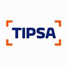 TIPSA Madrid Plataforma