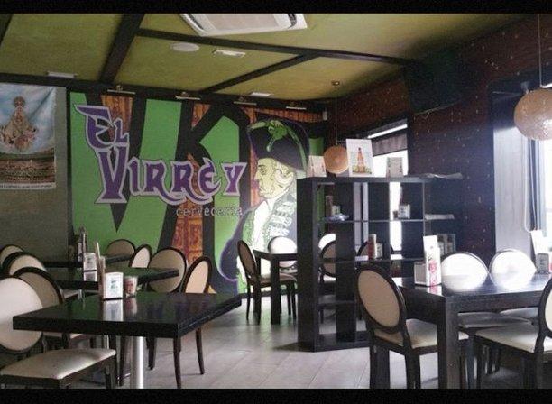Cerveceria Virrey