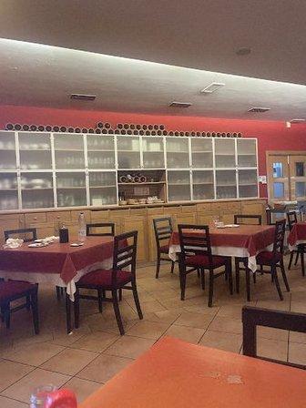 Bar Restaurante Los Podencos