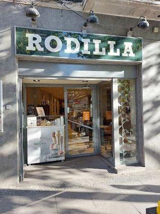 Rodilla