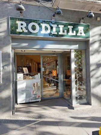 Rodilla