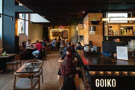 Goiko
