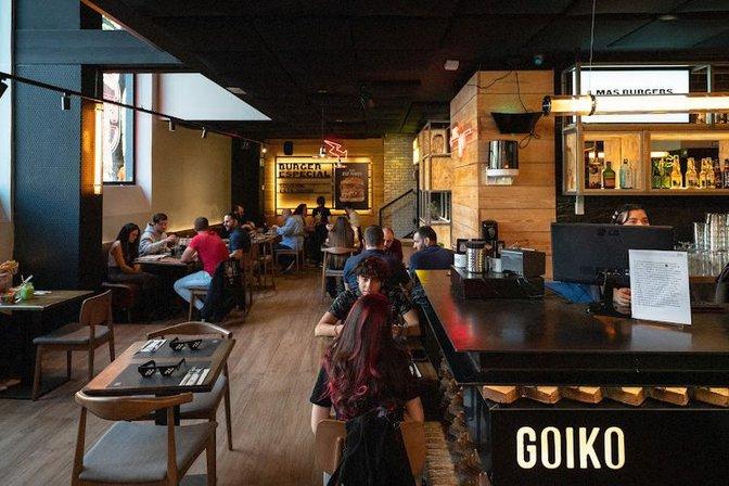 Goiko