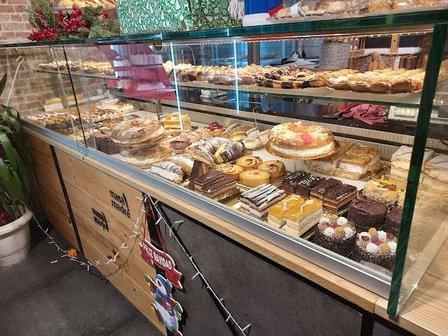 Panadería El Capricho