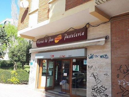 Montespan Horno De Pan