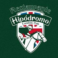 Restaurante Hipódromo London Pub