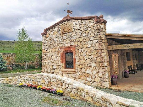 Alicia Ecoturismo Sigüenza