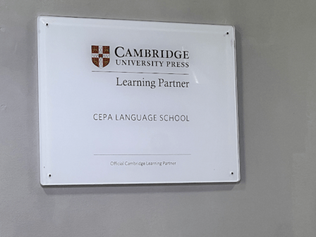 Academia CEPA
