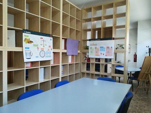 Centro Educativo CEEF