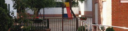 Escuela Infantil Los Lapazares