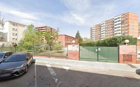 Centro de Educación de Personas Adultas de Guadalajara - CEPA Río Sorbe