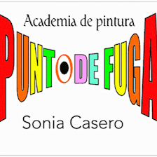 Academia de pintura Punto de Fuga