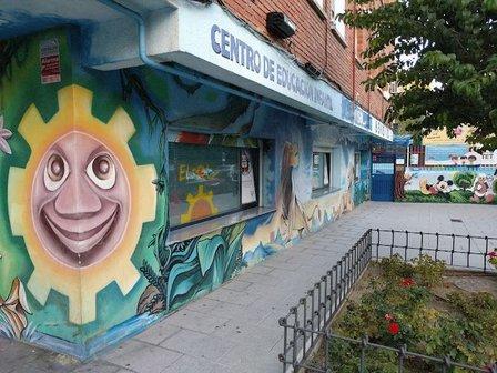 Escuela Infantil El Sol