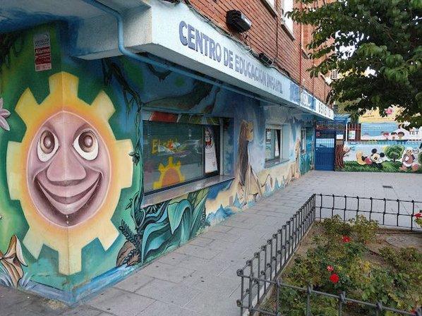 Escuela Infantil El Sol