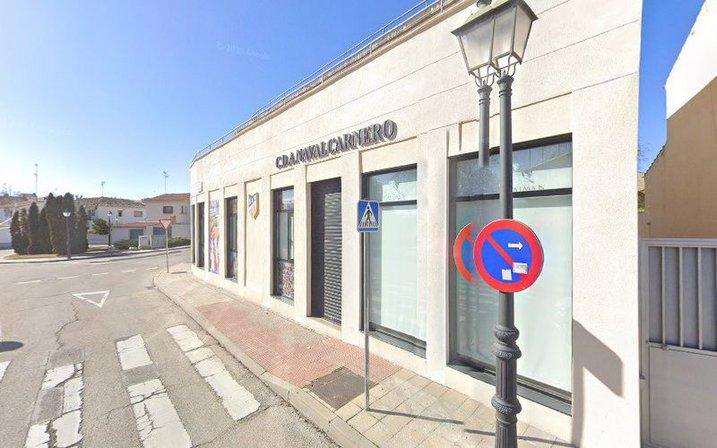 CDA Navalcarnero