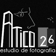 Attic Studio 26 Photography