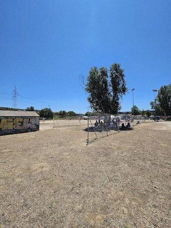 Campo de Sóftbol “Paracuellos SBC”