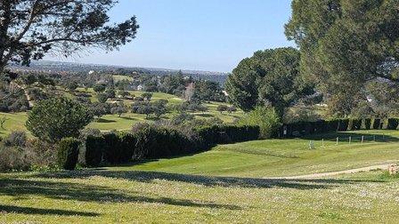 New Madrid Golf Club S.D.