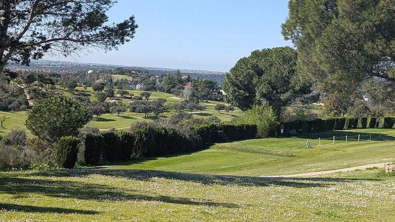 New Madrid Golf Club S.D.