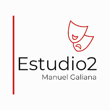 Study 2, Manuel Galiana