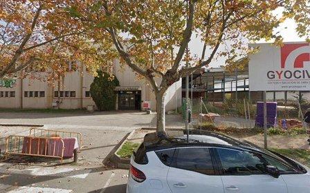 Club Rítmica Villalba