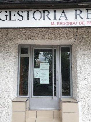 Gestoría M. Redondo&Asociados