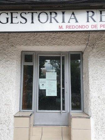 Gestoría M. Redondo&Asociados