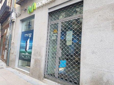 Tienda Movistar