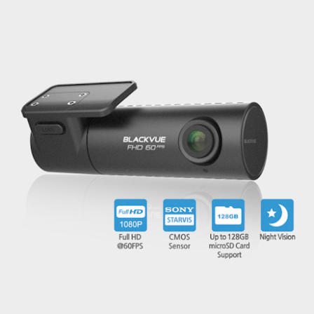 Blackvue España