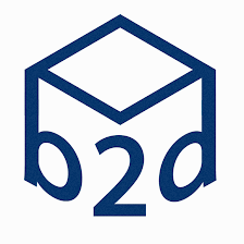 B2D Logística Integral - Grupo Calasam