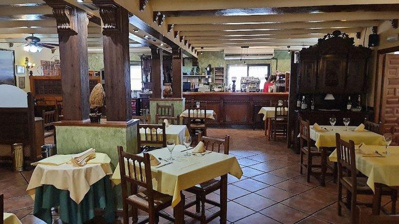 Termas de Segóbriga