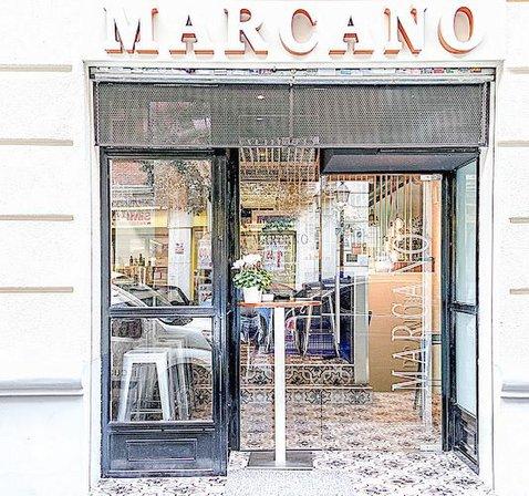 Marcano