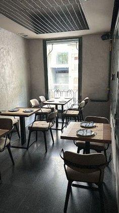 Mawey Taco Bar - Lopez de Hoyos